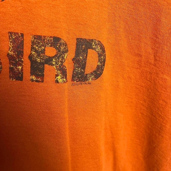 Lynard Skynard Free Bird Tee - Picture 3 of 7